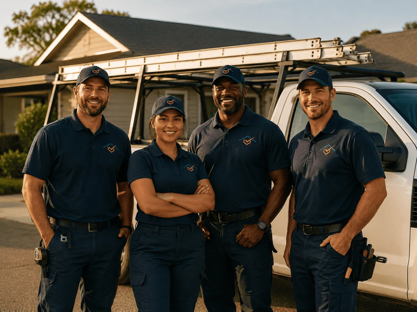Roof Inspection company in Fort Wainwright, AK